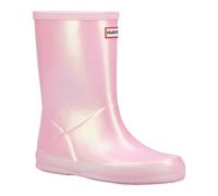 (8 UK Child, Bella) Hunter Childrens/Kids First Nebula Wellington Boots