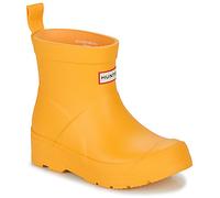 Hunter Play Boot In24 - Yellow yellow C11 (29)