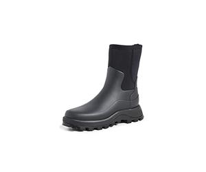 Hunter City Explorer Short Boot