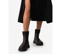 Hunter City Explorer Short Womens - Black - 38 EU
