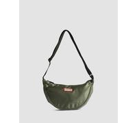 Hunter Claymorie Nylon Sling Bag - Kambaba - Kambaba - One Size