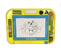 Hunter Cocomelon Kids Magnetic Scribbler Blackboard For School Travel
