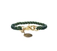 HUNTER Collar List, 40 rope, olive