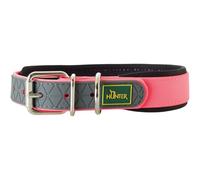 Hunter - Comfort Collar 42-50 cm Convenience pink