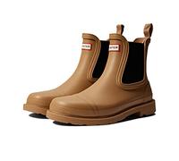 Hunter Commando Chelsea Boot, Tawny, 7 UK