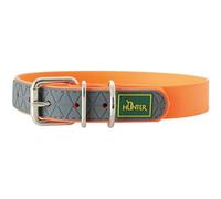 Hunter - Convenience 28-36Cm Orange Collar