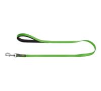 HUNTER Convenience Dog Lead Plastic 2.0 x 120 cm Apple Green apfelgrün 2,0 x 120