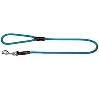 Hunter - Leash Freestyle - Dog leash size Länge 110 cm - Ø 1,0 cm, blue