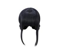 Hunter Costume Rumi Wig Anime Cosplay Wig Anime Zoey Mira Wigs Long Straight Hair Accessories A01