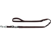 Hunter Cotton Training Lead, Medium, Brown