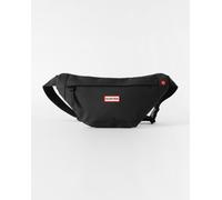 Hunter Crieff Waist Bag - Black - Black - One Size