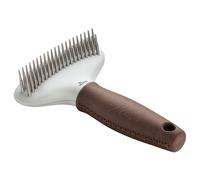 Hunter - Curry Comb antitangle / Two Rows