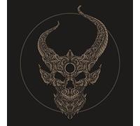 HUNTER DEMON - OUTLIVE - CD - K3z
