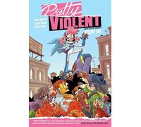 Hunter, Derek - Pretty Violent Volume 1