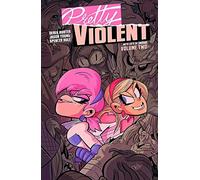 Hunter, Derek - Pretty Violent, Volume 2
