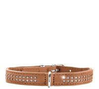 Hunter Diamond Elk Petit Collar - XX-Small