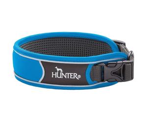 Hunter - Divo 25-35Cm Turquoise Necklace