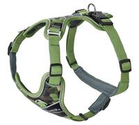 HUNTER Divo Camouflage Dog Harness
