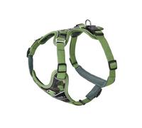 HUNTER Divo Up Harness Camouflage Green L