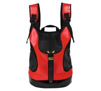 Hunter Dog Backpack/Carrier Taylor Red, RRP 86.99 EUR, New