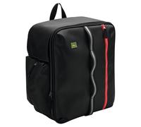 Hunter Dog Backpack Orlando Black, RRP 97.50 EUR, New