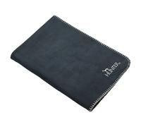 Hunter Dog Blanket Casper XXL Anthracite 140x100 Cm Soft For Dogs