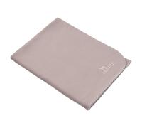 Hunter Dog Blanket Casper XXL Cream 140X100 Cm Cozy Soft For Dogs