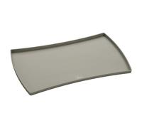 Hunter Dog Bowl Mat Eiby Gray, RRP 19.99 EUR, NEW