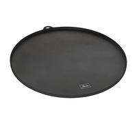 Hunter Dog Bowl Mat Selection Round Anthracite, RRP 15.49 EUR, NEW