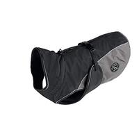 HUNTER Dog Coat Uppsala Cozy, 50 cm anthracite/grey