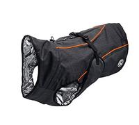 HUNTER Dog coat Uppsala Thermo 40 anthracite
