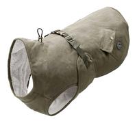 HUNTER Dog coat Uppsala Trend, 65 khaki