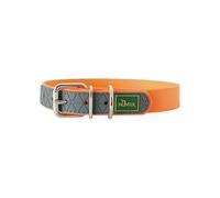 HUNTER Dog Collar - Convenience 42-50cm - Orange