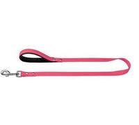 Hunter Dog Collar Convenience Lead, Medium, Pink