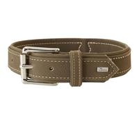 Hunter Dog Collar Hunting, 65 Olive Leather