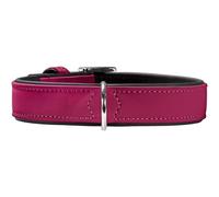 Hunter - Dog Collar Softie 32-40cm pink