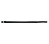 Hunter Dog Convenience Collar, XX-Small, Black