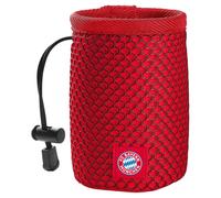 Hunter Dog Fanny Pack Hilo Basic FC Bayern Munich Red, RRP 16.49 EUR, New