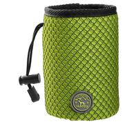 Hunter Dog Fanny Pack/Snack Bag Hilo Basic Lime, RRP 14.49 EUR, NEW