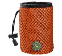 Hunter Dog Fanny Pack/Snack Bag Hilo Basic Orange, RRP 14.49 EUR, New