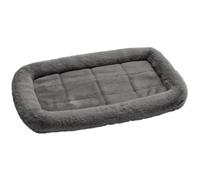 HUNTER Dog mat Vermont Cozy 70x50 cm grey