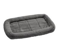 HUNTER Dog mat Vermont Cozy 70x50 cm grey