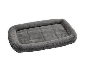 HUNTER Dog mat Vermont Cozy 70x50 cm grey