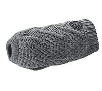 HUNTER Dog Pullover Malmö, 30 cm grey