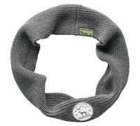 Hunter Dog Scarf Malmö Gray, RRP 15.99 EUR, NEW