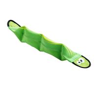 Aqua Mindelo Dog Toy Green 52 cm