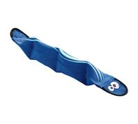 HUNTER Aqua Mindelo Dog Toy, Blue, 52 cm
