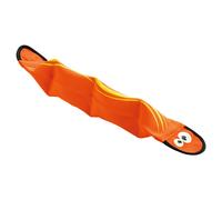 HUNTER Aqua MINDELO Floating Dog Toy, Snakes, 52 cm, Orange