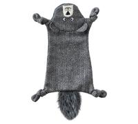 Hunter Dog Toy Billund Bear 40 Cm Flat, Sustainable, For All Dogs