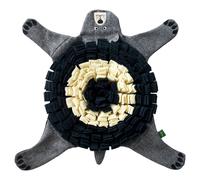 Hunter Dog Toy Billund Bear Snuffle Mat 75Cm Sustainable For Dogs